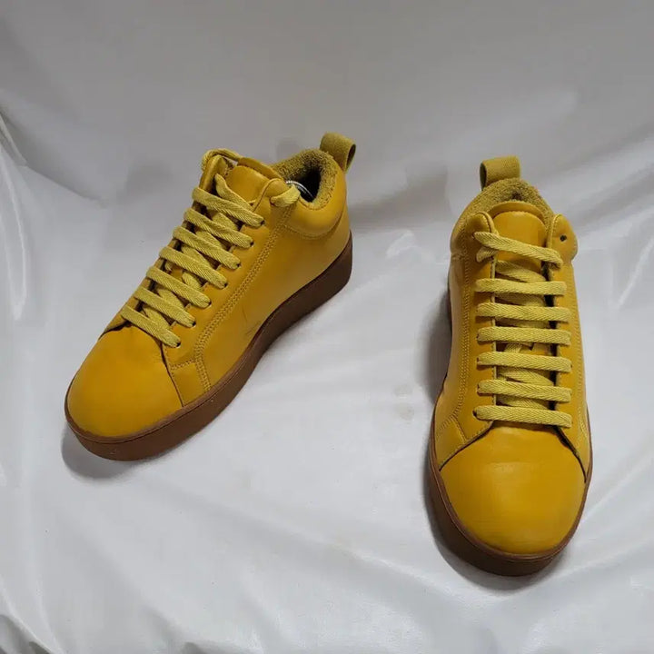 [BUNJANG] Bottega Veneta Low-Top Lace-Up Sneakers (Men&