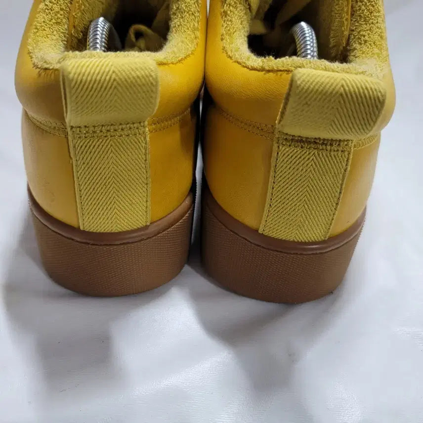 [BUNJANG] Bottega Veneta Low-Top Lace-Up Sneakers (Men&