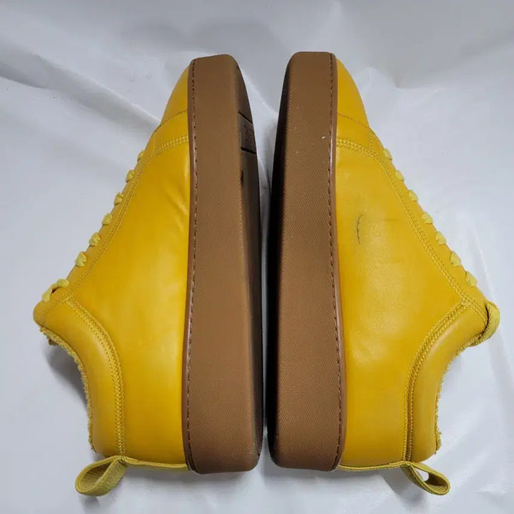 [BUNJANG] Bottega Veneta Low-Top Lace-Up Sneakers (Men&