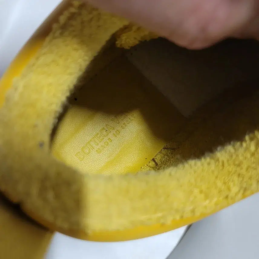 [BUNJANG] Bottega Veneta Low-Top Lace-Up Sneakers (Men&