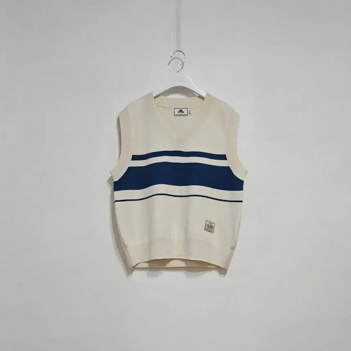 [BUNJANG] OIOI Knit Vest / OIOI 니트 조끼