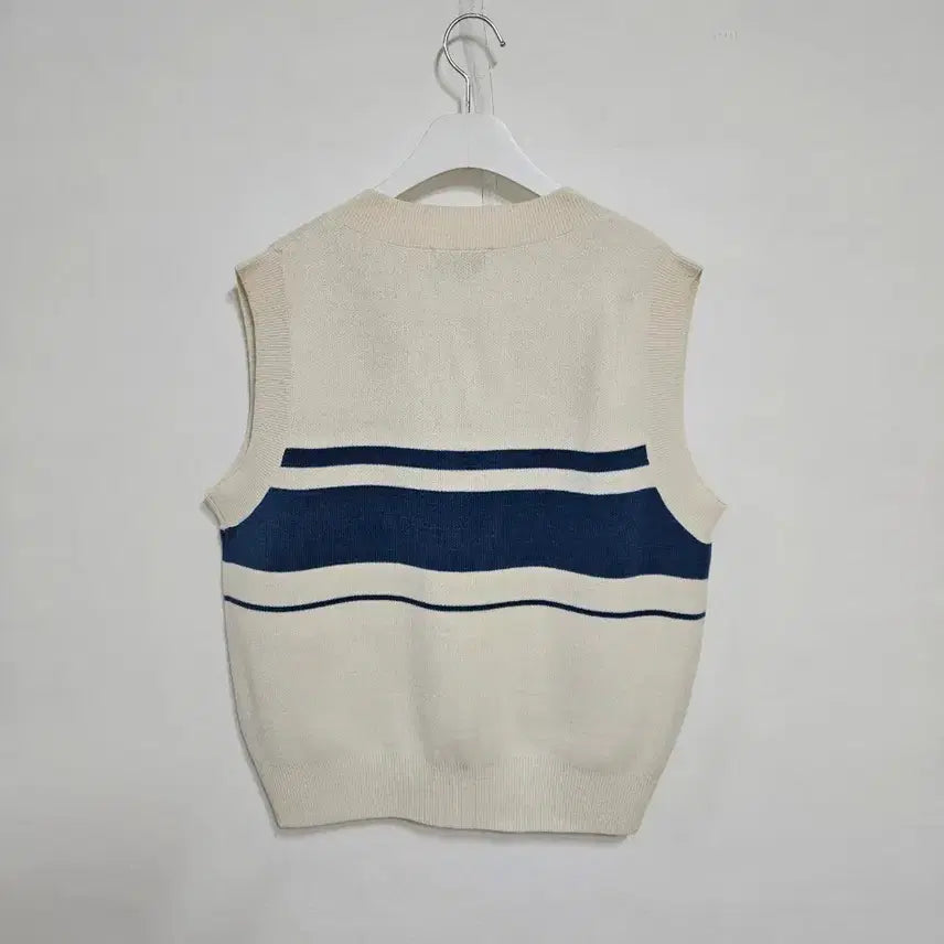 [BUNJANG] OIOI Knit Vest / OIOI 니트 조끼