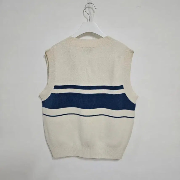 [BUNJANG] OIOI Knit Vest / OIOI 니트 조끼