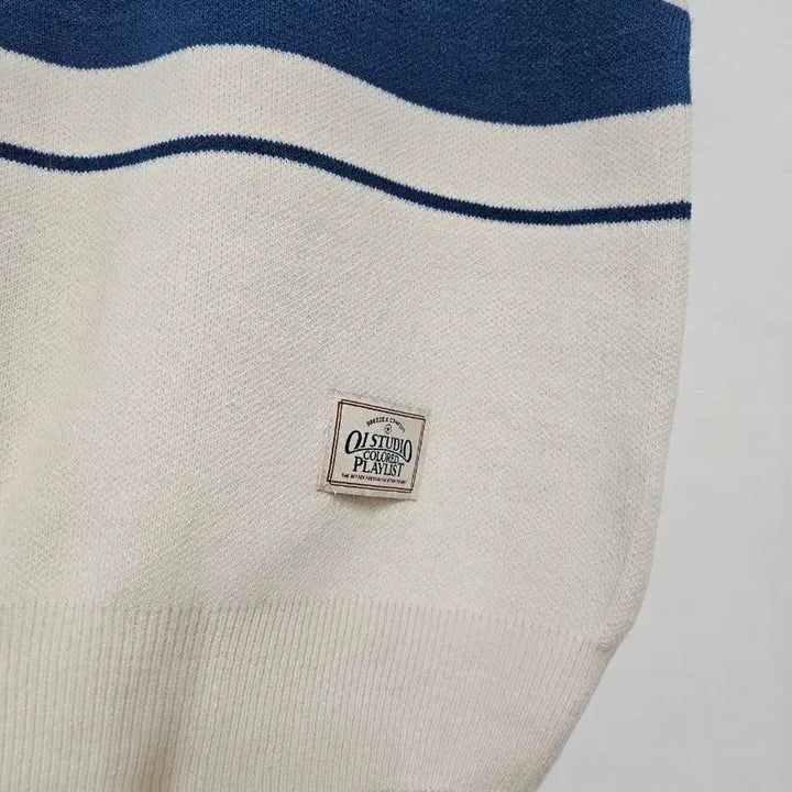 [BUNJANG] OIOI Knit Vest / OIOI 니트 조끼