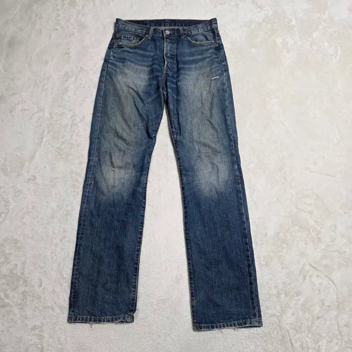 [SOLD OUT] (32)리바이스 00s 501 데님 팬츠