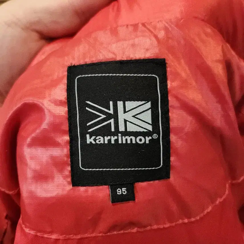 [BUNJANG] Karrimor Women&