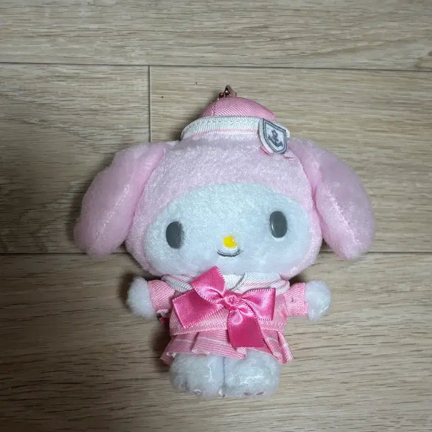 [BUNJANG] My Melody Marine Keyring / 마이멜로디 마린키링