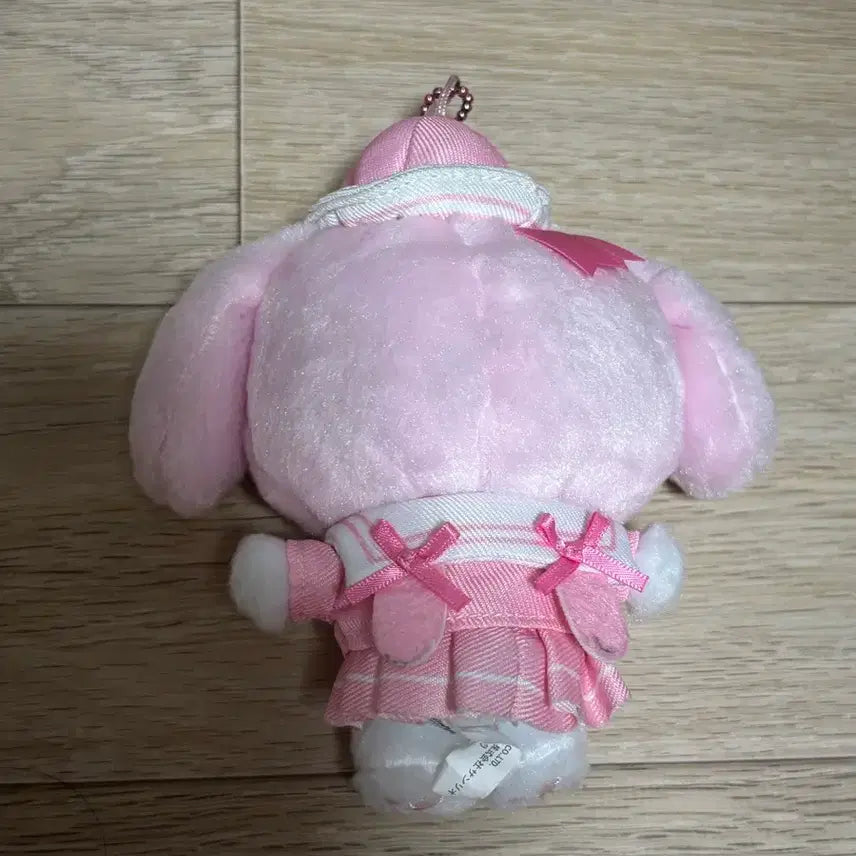 [BUNJANG] My Melody Marine Keyring / 마이멜로디 마린키링