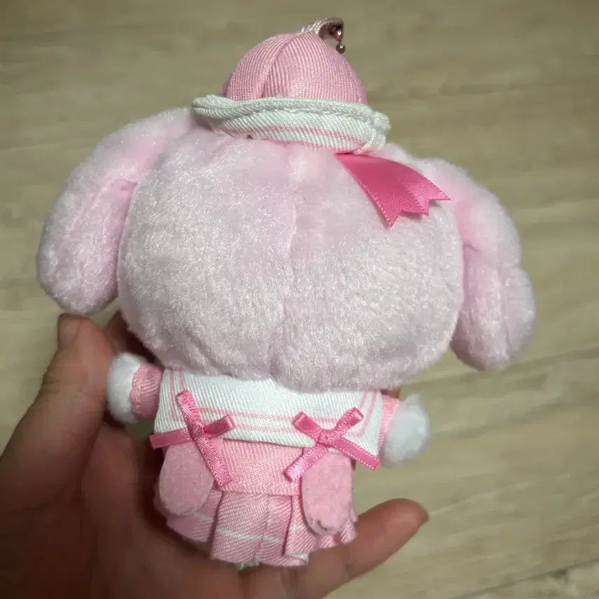 [BUNJANG] My Melody Marine Keyring / 마이멜로디 마린키링