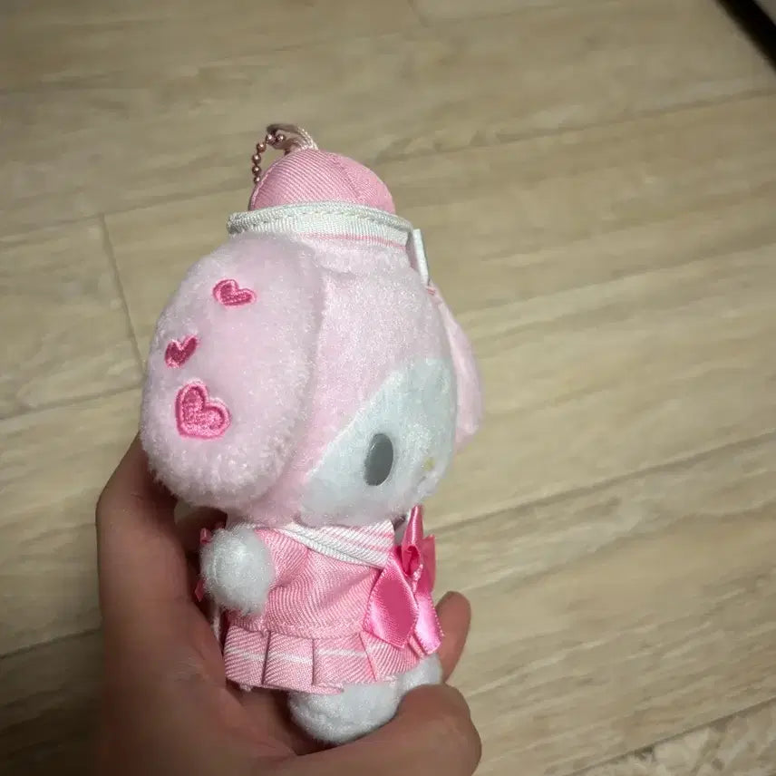 [BUNJANG] My Melody Marine Keyring / 마이멜로디 마린키링