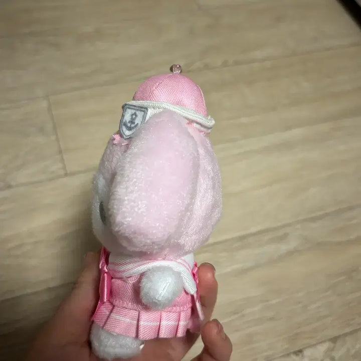 [BUNJANG] My Melody Marine Keyring / 마이멜로디 마린키링