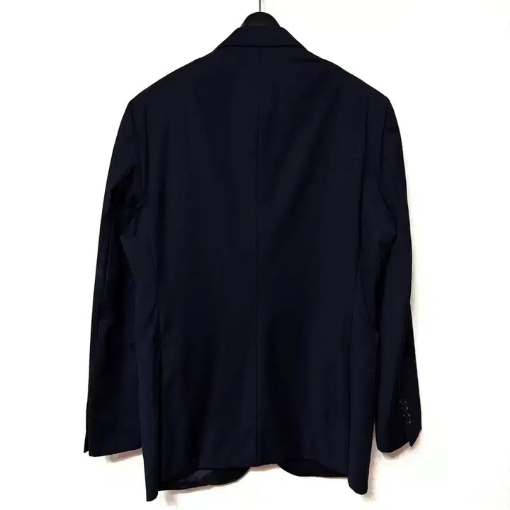 [BUNJANG] PALL ZILERI Two-Button Blazer Navy Jacket / [M,95]빨질레리 투버튼 블레이저 자켓 곤색 48