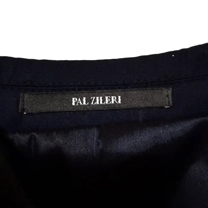 [BUNJANG] PALL ZILERI Two-Button Blazer Navy Jacket / [M,95]빨질레리 투버튼 블레이저 자켓 곤색 48