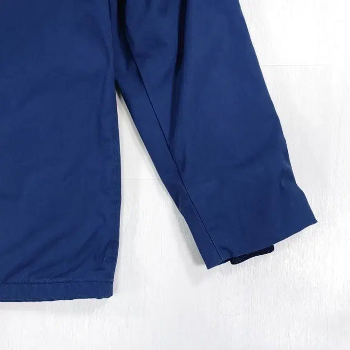[BUNJANG] US Navy Utility Jacket 36-R / 80년대 미해군 유틸리티자켓 36-R