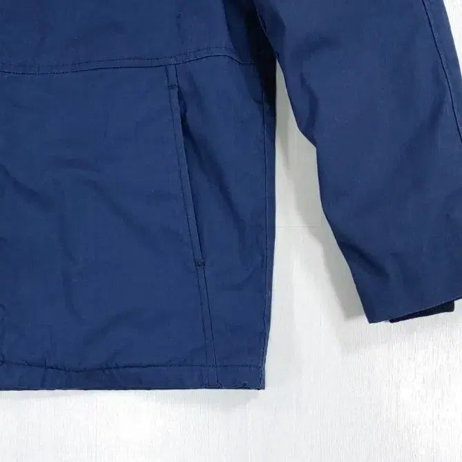 [BUNJANG] US Navy Utility Jacket 36-R / 80년대 미해군 유틸리티자켓 36-R