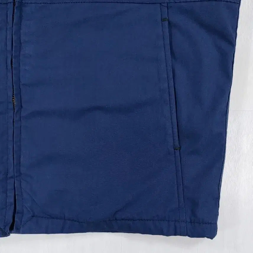 [BUNJANG] US Navy Utility Jacket 36-R / 80년대 미해군 유틸리티자켓 36-R