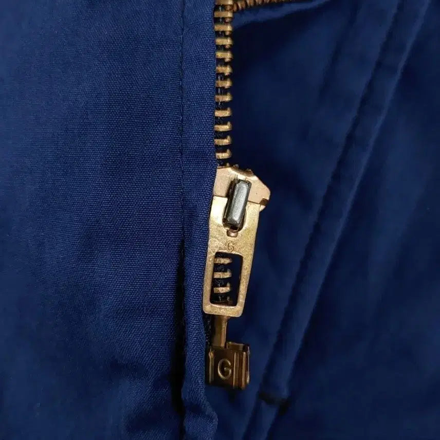 [BUNJANG] US Navy Utility Jacket 36-R / 80년대 미해군 유틸리티자켓 36-R
