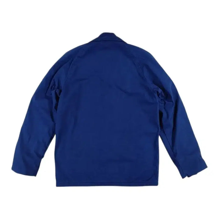 [BUNJANG] US Navy Utility Jacket 36-R / 80년대 미해군 유틸리티자켓 36-R