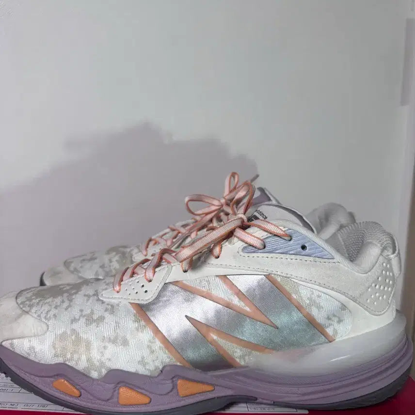 [BUNJANG] Hesi Low V2 Sneakers / 헤시 로우 V2