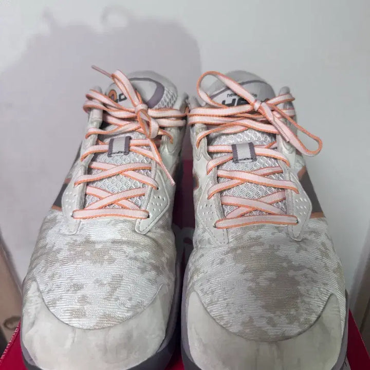 [BUNJANG] Hesi Low V2 Sneakers / 헤시 로우 V2