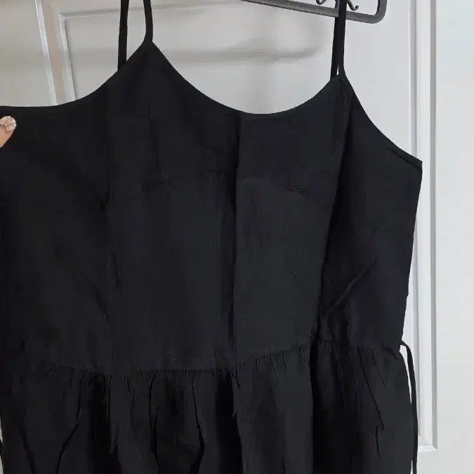 [SOLD OUT] 새상품 빅사이즈 뷔스티에 롱나시(77반-88)