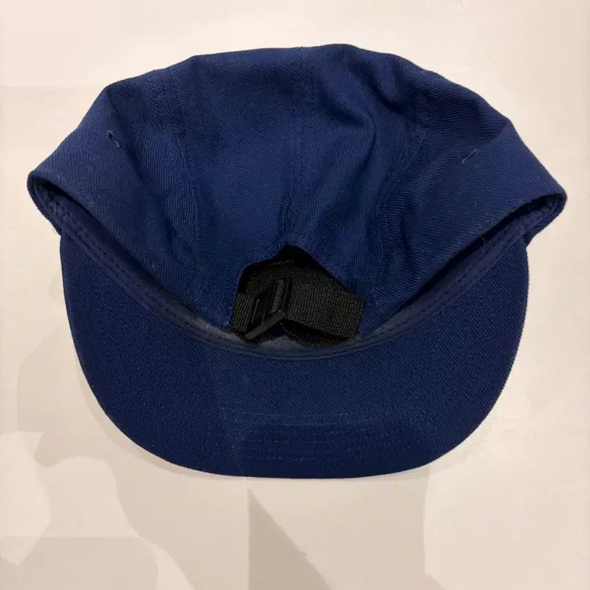 [BUNJANG] Maison Kitsune Camp Cap / 키츠네 캠프캡