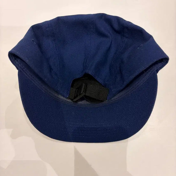 [BUNJANG] Maison Kitsune Camp Cap / 키츠네 캠프캡