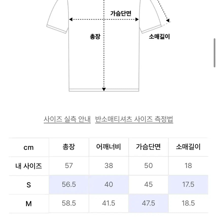[SOLD OUT] 팔렛 스토리 로고 에센셜 반팔티 화이트