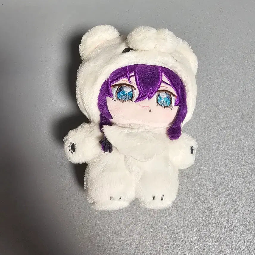 [SOLD OUT] 앙스타 알칼로이드 아야세 마요이 곰누이