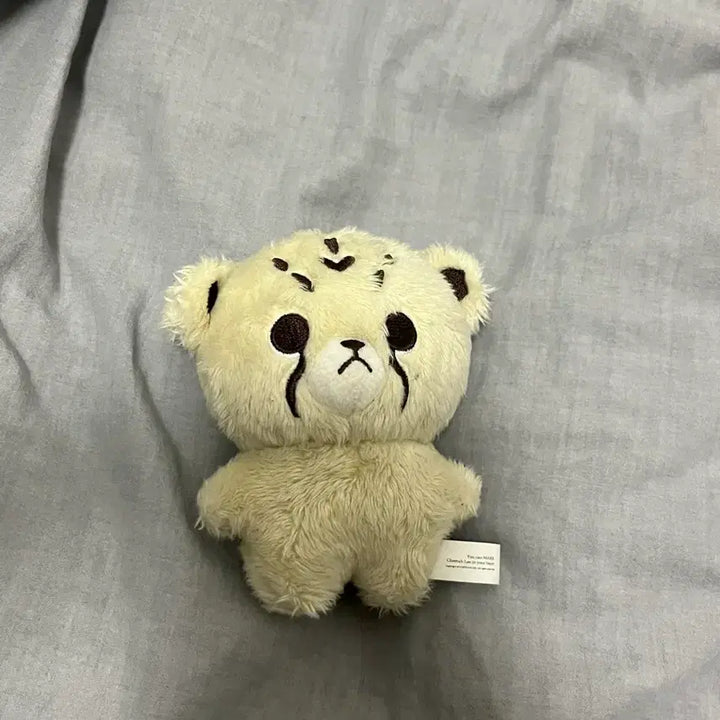 [SOLD OUT] 마크 치타리 인형 엔시티 10cm