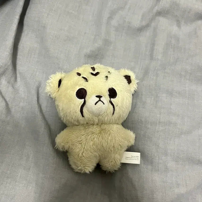 [SOLD OUT] 마크 치타리 인형 엔시티 10cm