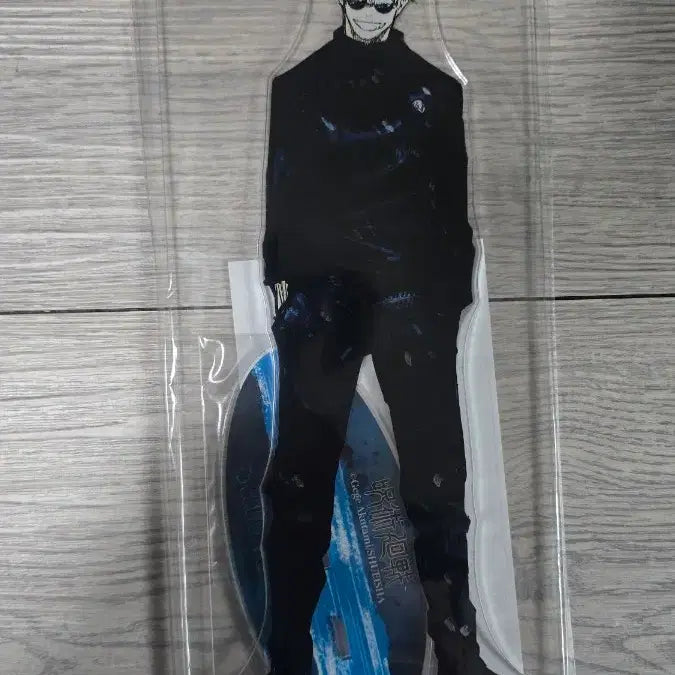 [BUNJANG] Jujutsu Kaisen Gojo Satoru Acrylic Stand / 주술회전 고죠 사토루 아크릴 스탠드