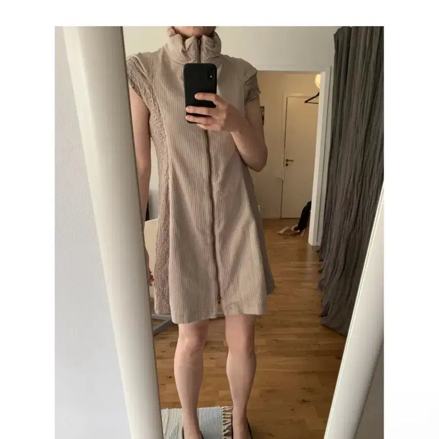 [BUNJANG] Issey Miyake Me Dress / Issey miyake me 원피스