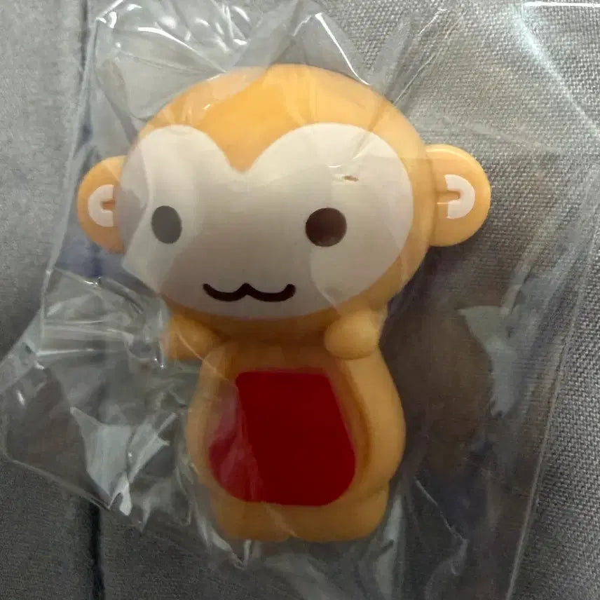 [SOLD OUT] [미개봉] 핑루 감자숭이 히퍼 (기본)