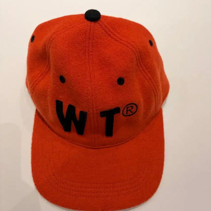 [BUNJANG] Doubletaps Snapback Hat / 더블텝스 스냅백