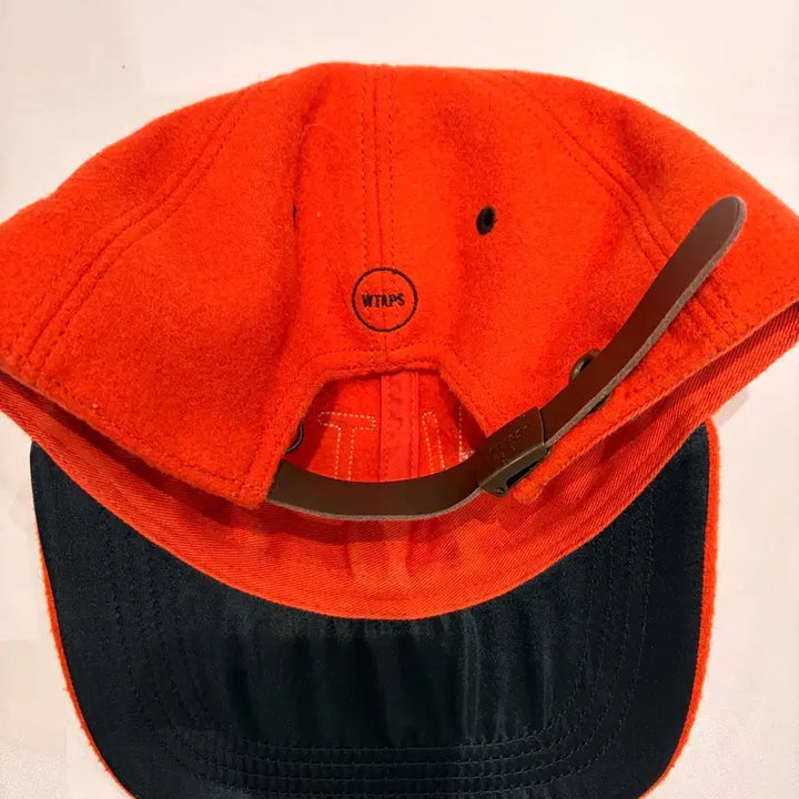 [BUNJANG] Doubletaps Snapback Hat / 더블텝스 스냅백
