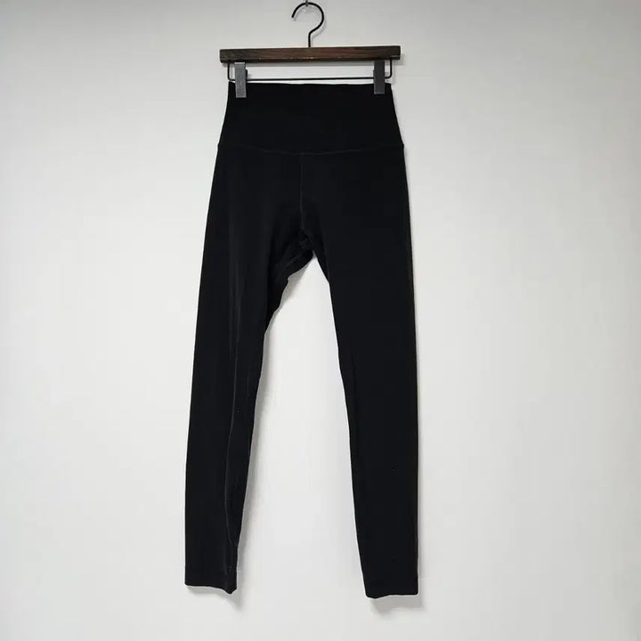 [BUNJANG] Lululemon Black Leggings / 룰루레몬 블랙 레깅스