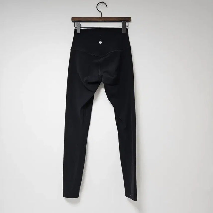 [BUNJANG] Lululemon Black Leggings / 룰루레몬 블랙 레깅스