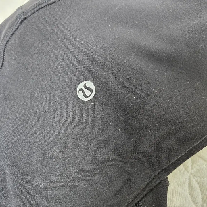 [BUNJANG] Lululemon Black Leggings / 룰루레몬 블랙 레깅스