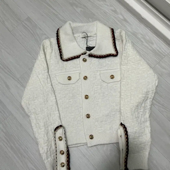 [BUNJANG] ab.fz Cardigan / ab.fz 가디건 (원가 57000원)