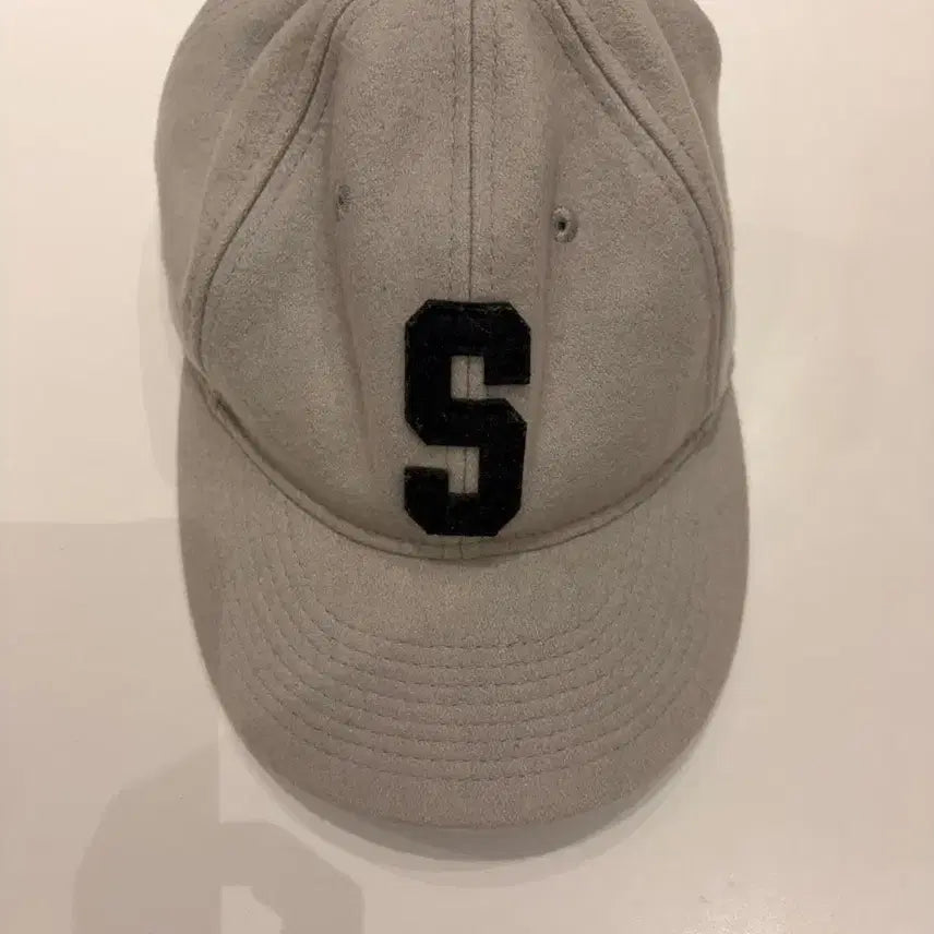 [BUNJANG] Stussy Ebbets Field Ball Cap / 스투시 이벳필드