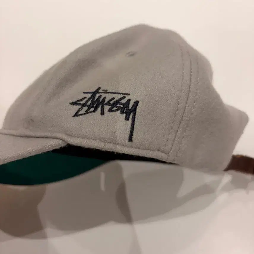 [BUNJANG] Stussy Ebbets Field Ball Cap / 스투시 이벳필드