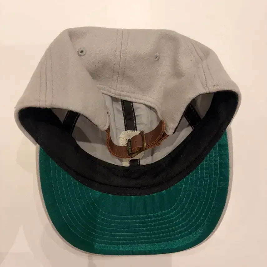 [BUNJANG] Stussy Ebbets Field Ball Cap / 스투시 이벳필드