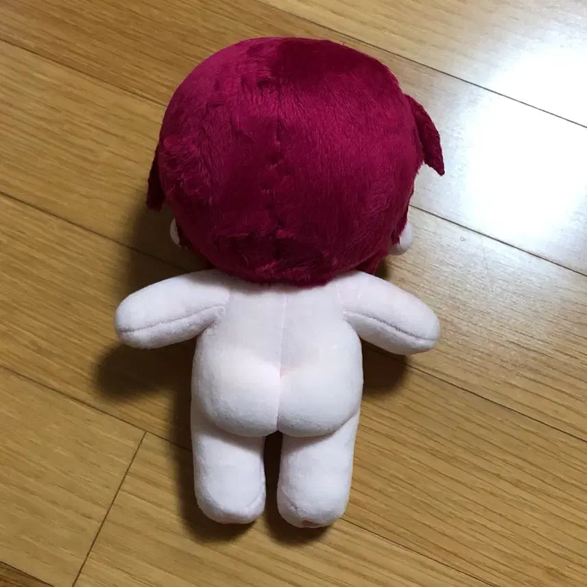 [BUNJANG] Ensemble Stars Ibara 20cm Doll / 앙스타 이바라 속성인형 솜인형 20깅