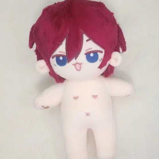 [BUNJANG] Ensemble Stars Ibara 20cm Doll / 앙스타 이바라 속성인형 솜인형 20깅