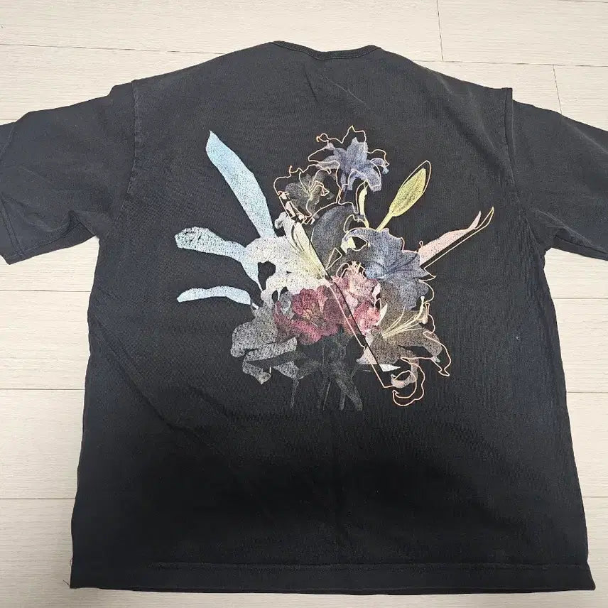 [SOLD OUT] 밈더워드로브 티셔츠 1사이즈