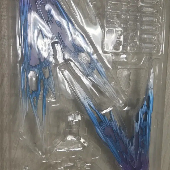 [SOLD OUT] 팝니다 메탈빌드 스트라이크 프리덤 초판 합본 개봉전시품