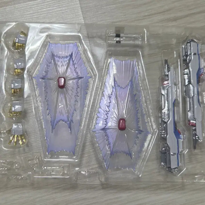 [SOLD OUT] 팝니다 메탈빌드 스트라이크 프리덤 초판 합본 개봉전시품
