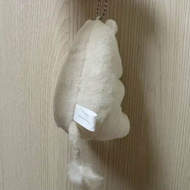 [BUNJANG] Moomin Mascot Plush Doll / 무민 쿠지상 마스코트 인형