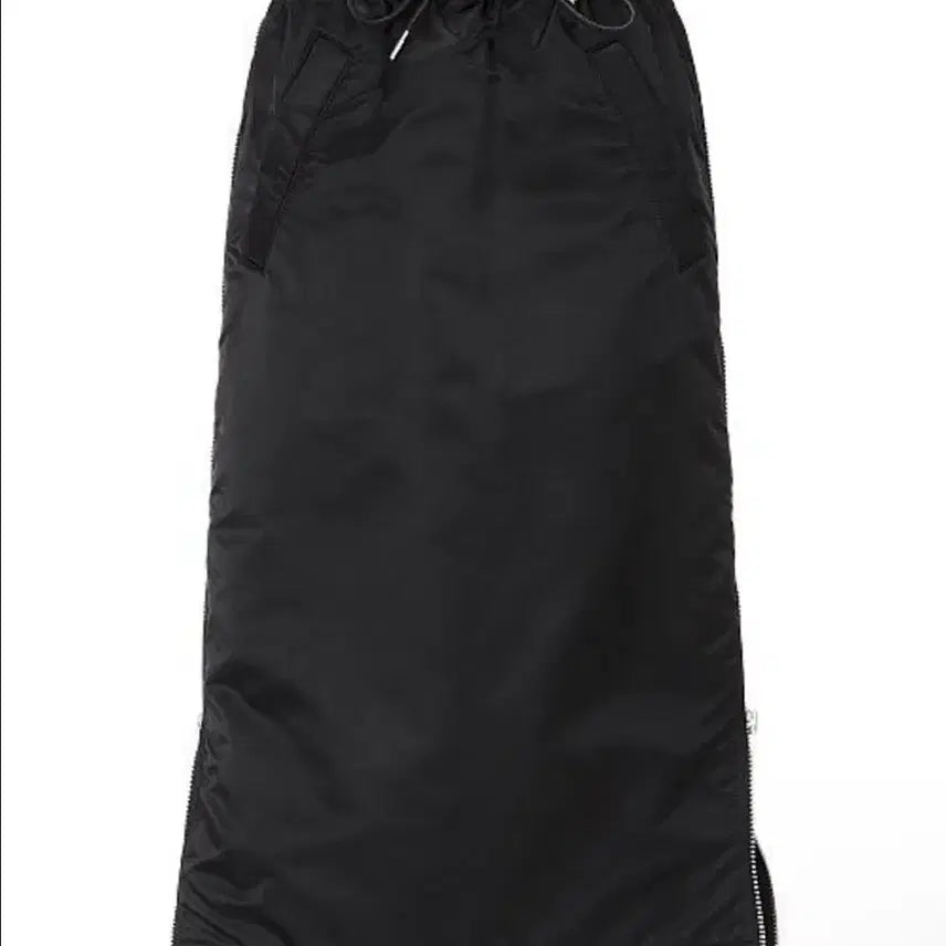 [SOLD OUT] 사카이 sacai ma-1 플리츠 믹스 스커트